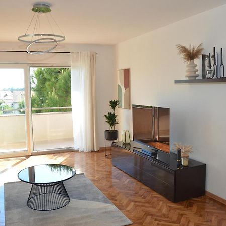 Apartments Toma نوفاليا المظهر الخارجي الصورة