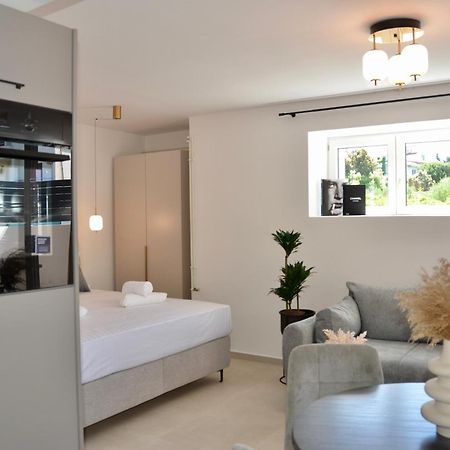 Apartments Toma نوفاليا المظهر الخارجي الصورة