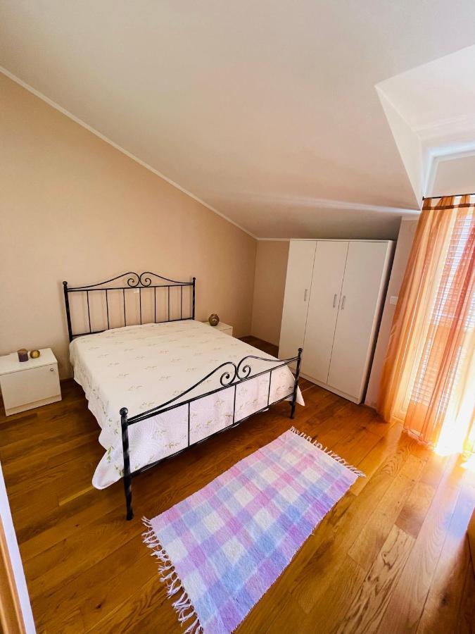 Apartments Toma نوفاليا المظهر الخارجي الصورة