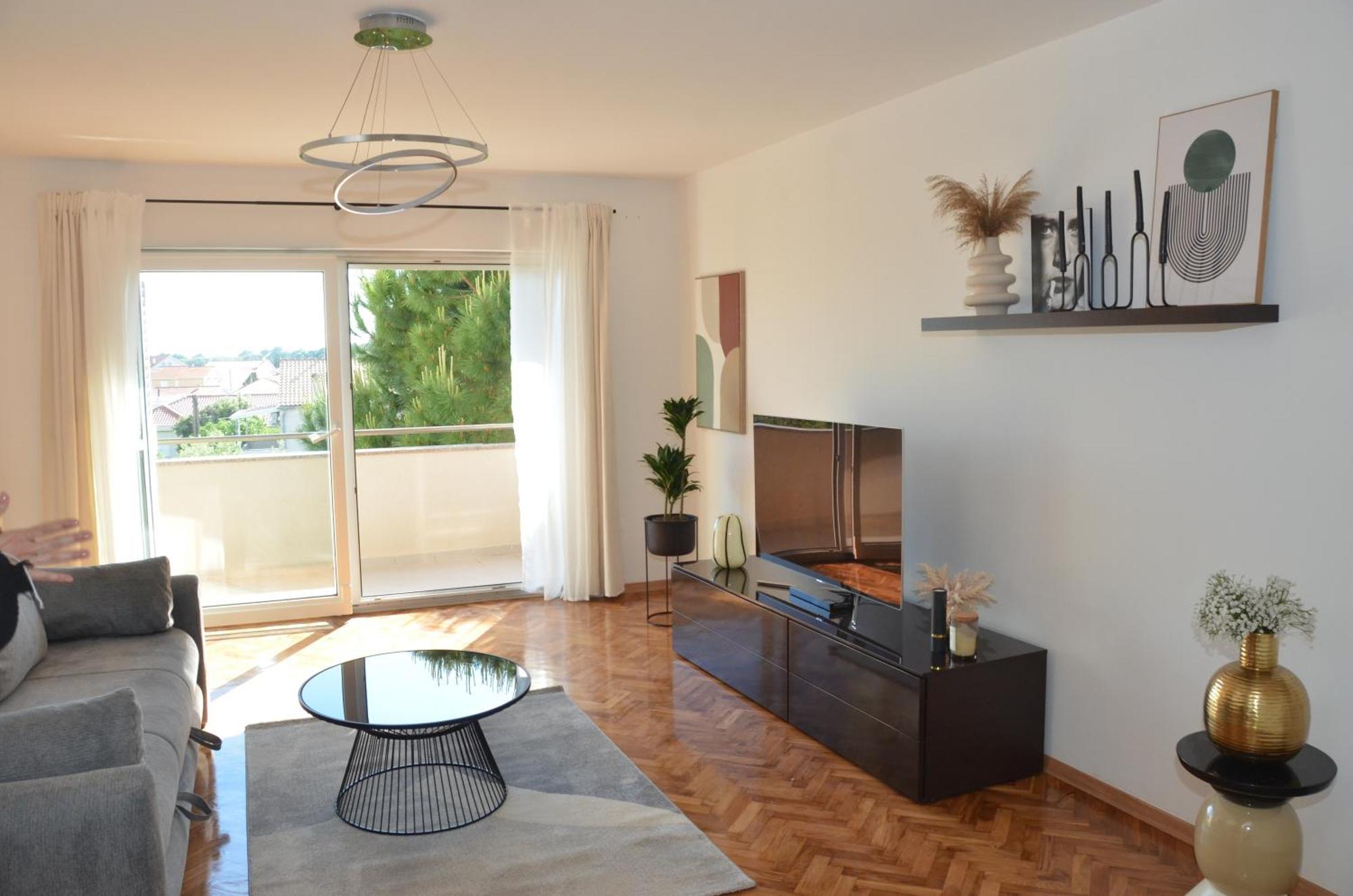 Apartments Toma نوفاليا المظهر الخارجي الصورة