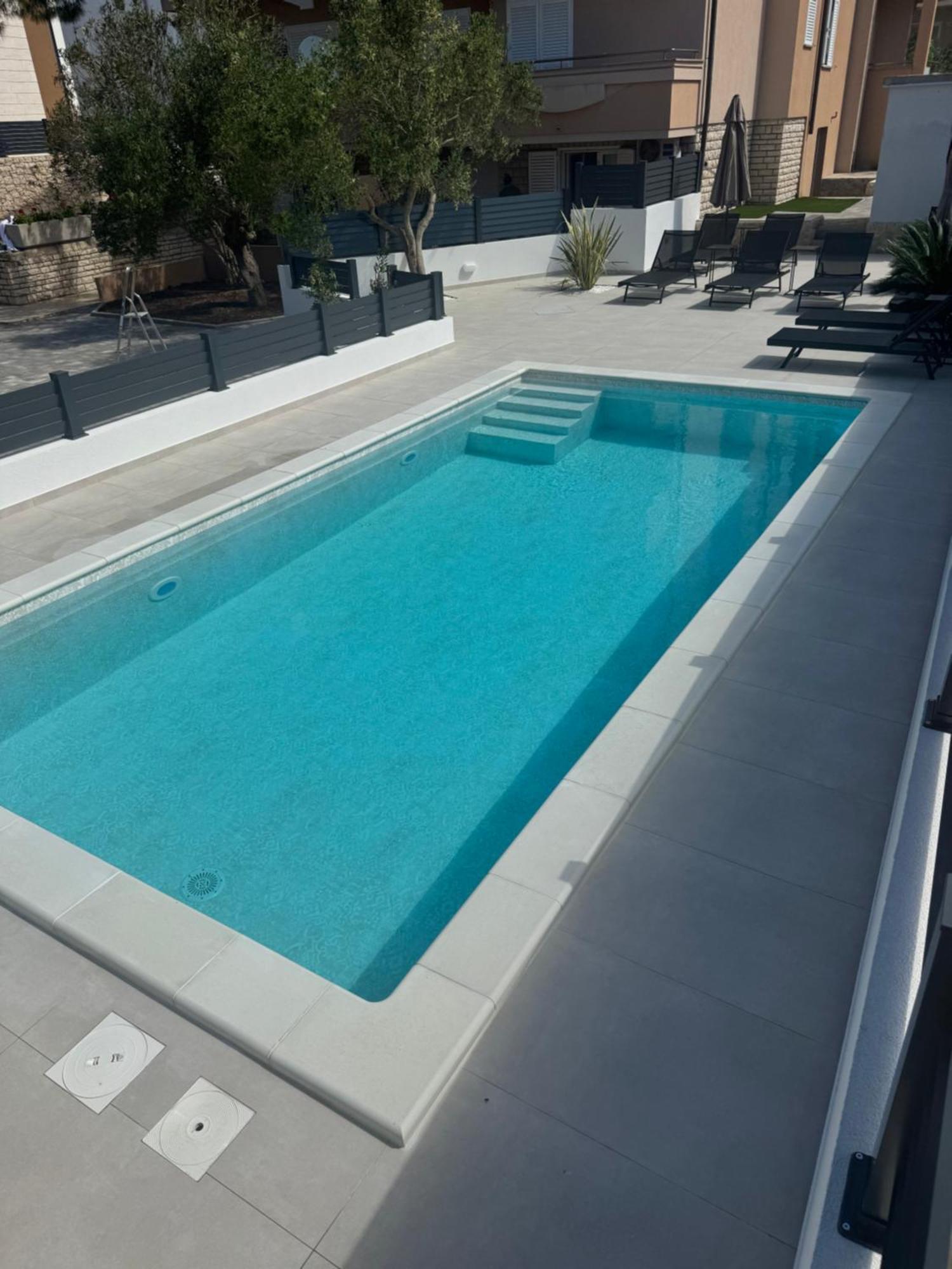 Apartments Toma نوفاليا المظهر الخارجي الصورة