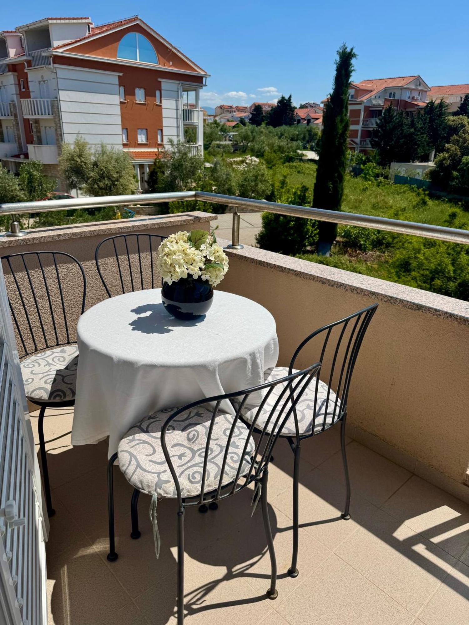 Apartments Toma نوفاليا المظهر الخارجي الصورة