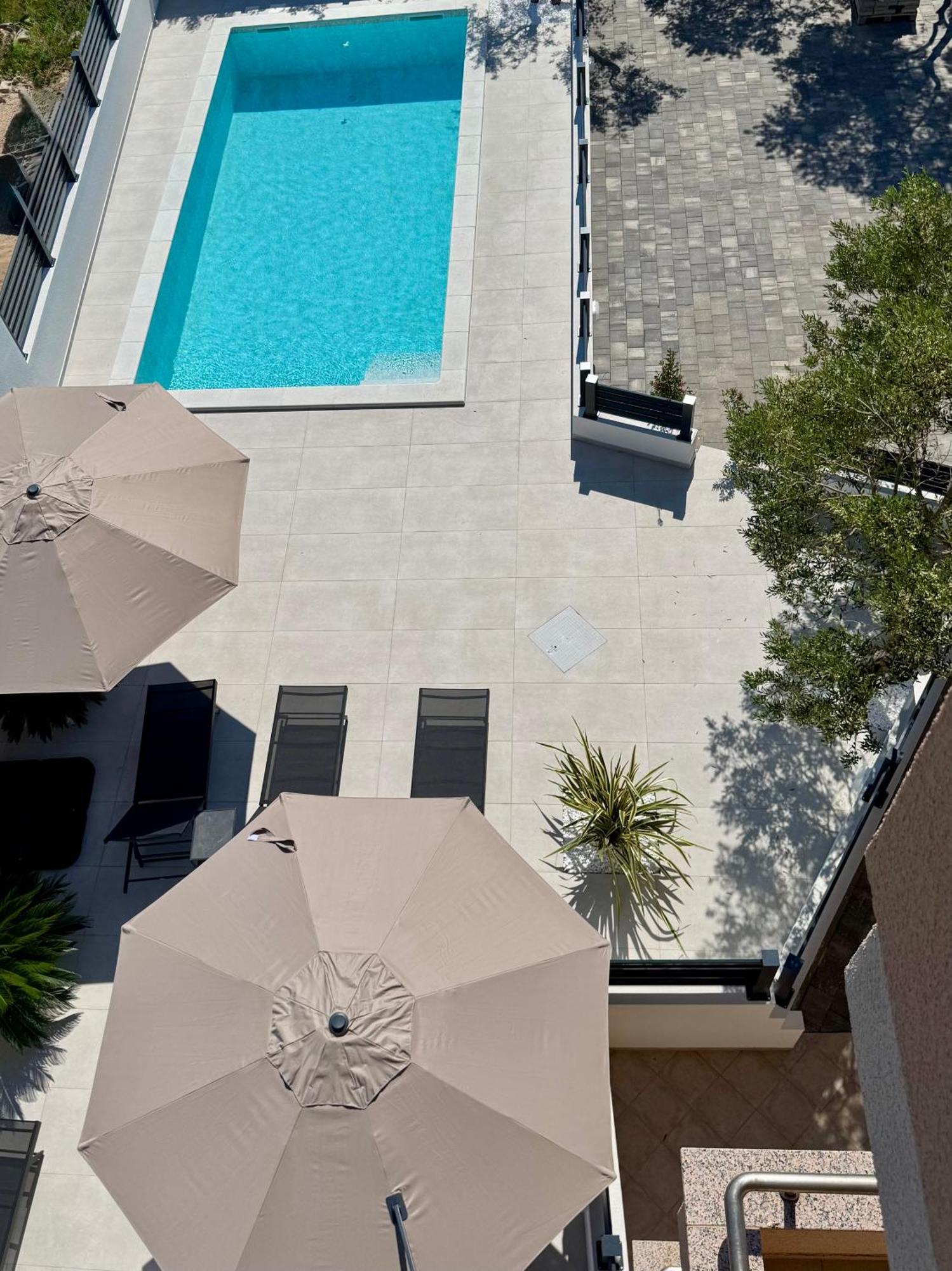 Apartments Toma نوفاليا المظهر الخارجي الصورة