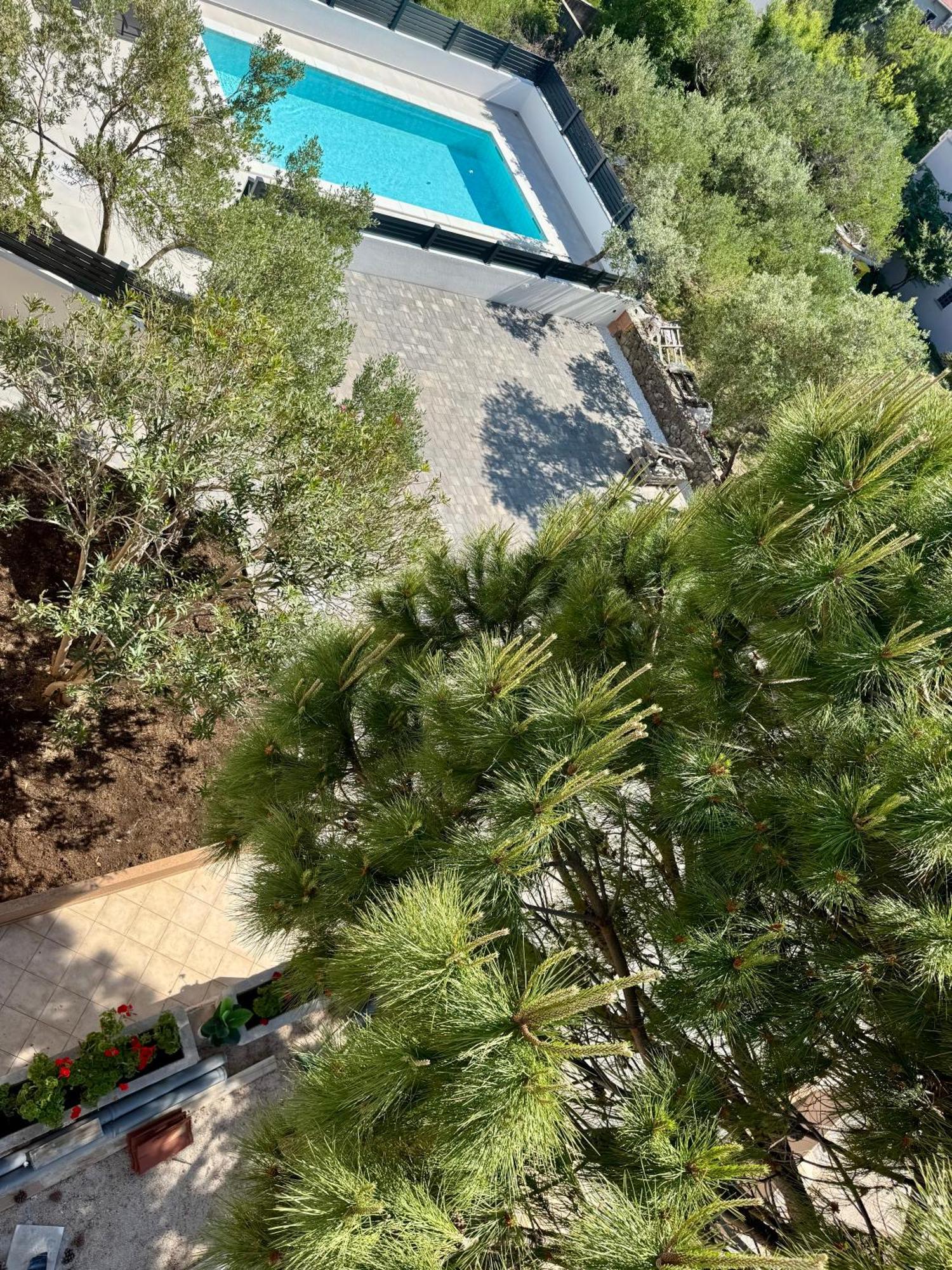 Apartments Toma نوفاليا المظهر الخارجي الصورة