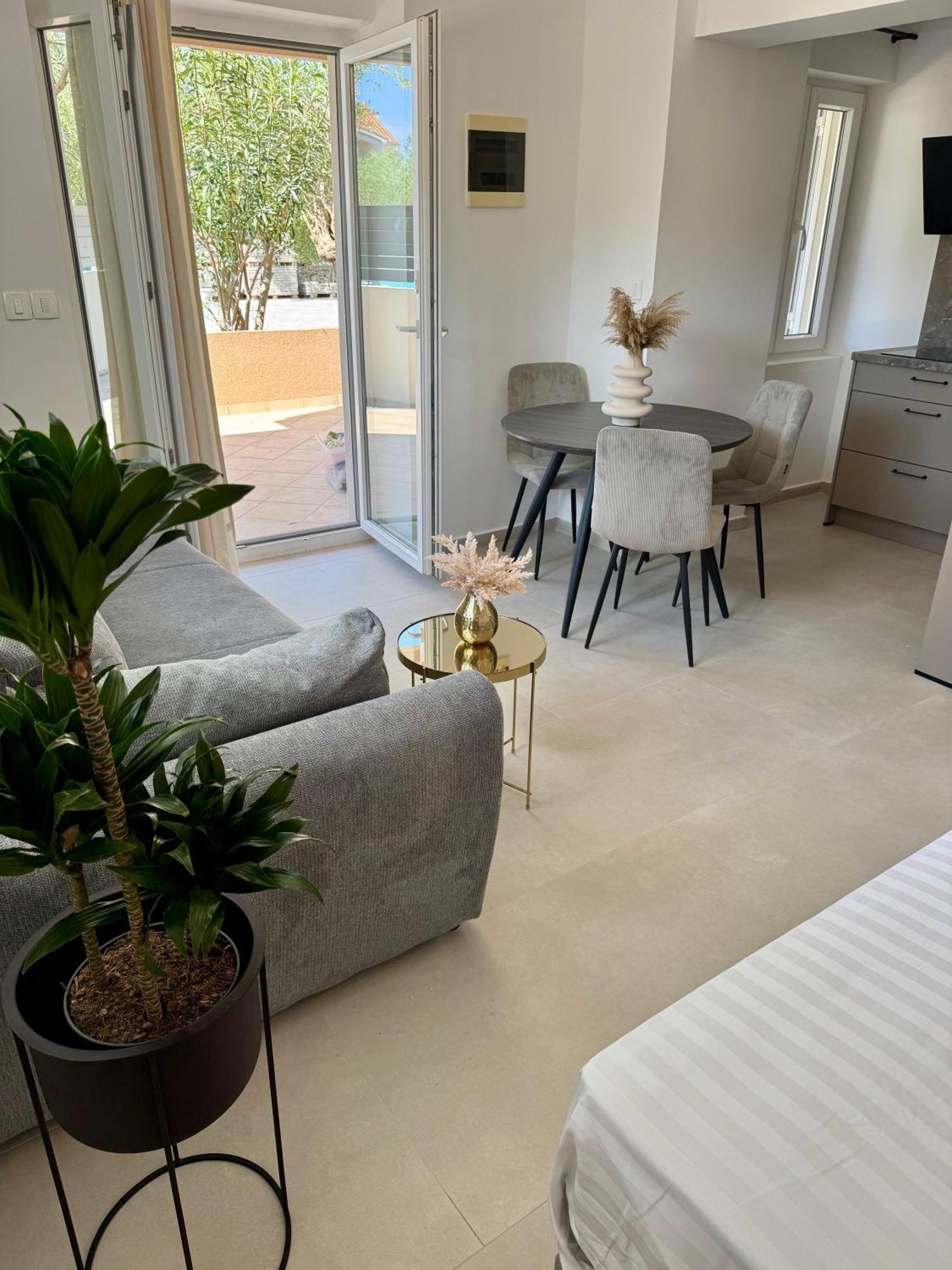 Apartments Toma نوفاليا المظهر الخارجي الصورة