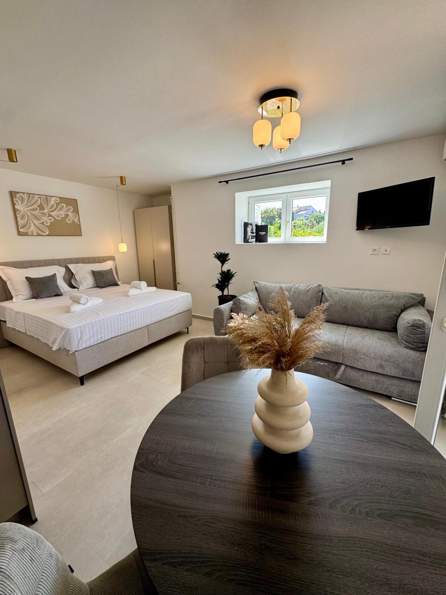 Apartments Toma نوفاليا المظهر الخارجي الصورة