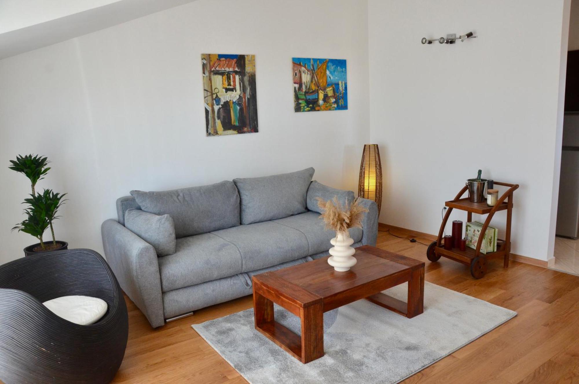 Apartments Toma نوفاليا المظهر الخارجي الصورة