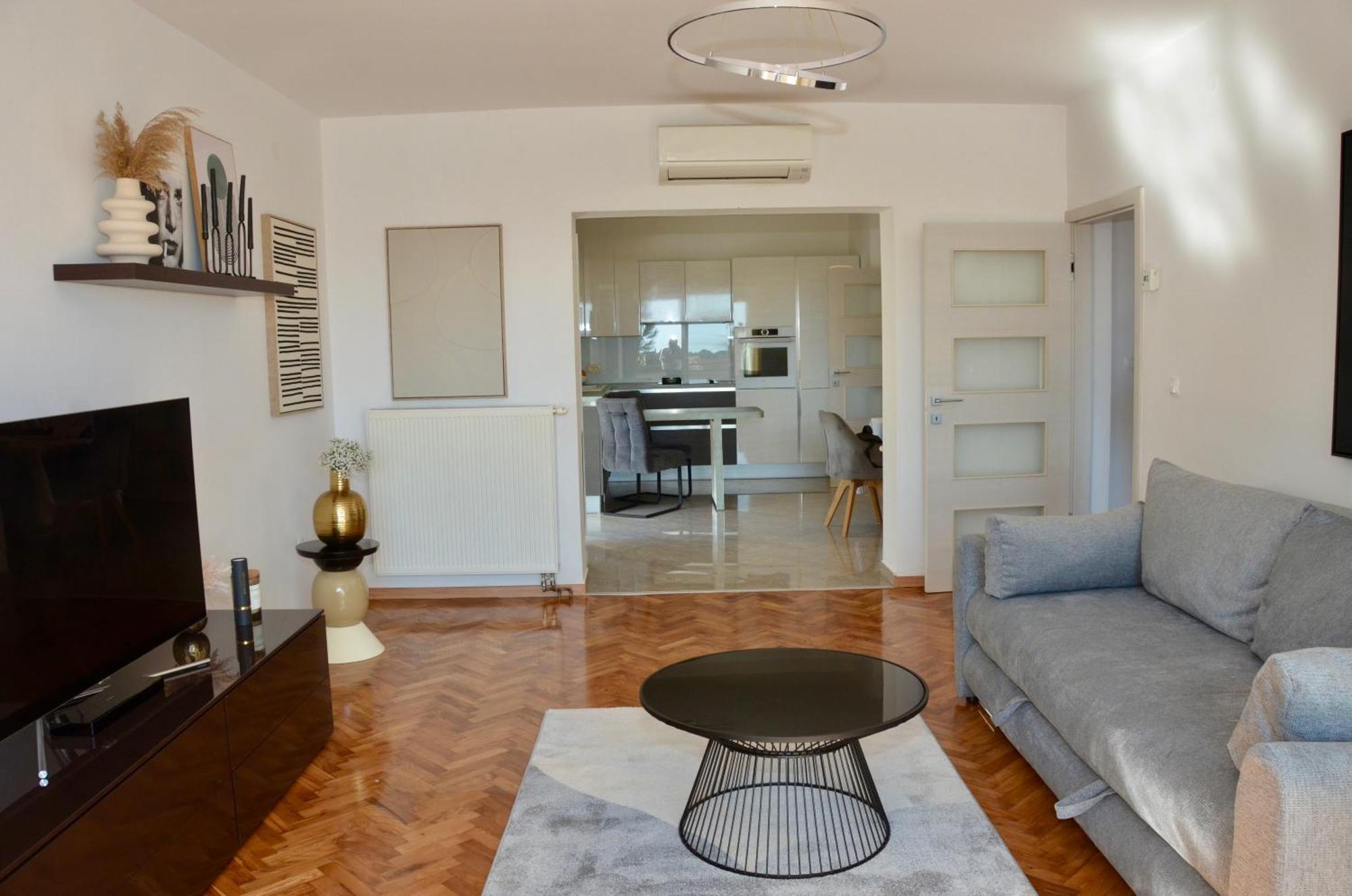 Apartments Toma نوفاليا المظهر الخارجي الصورة