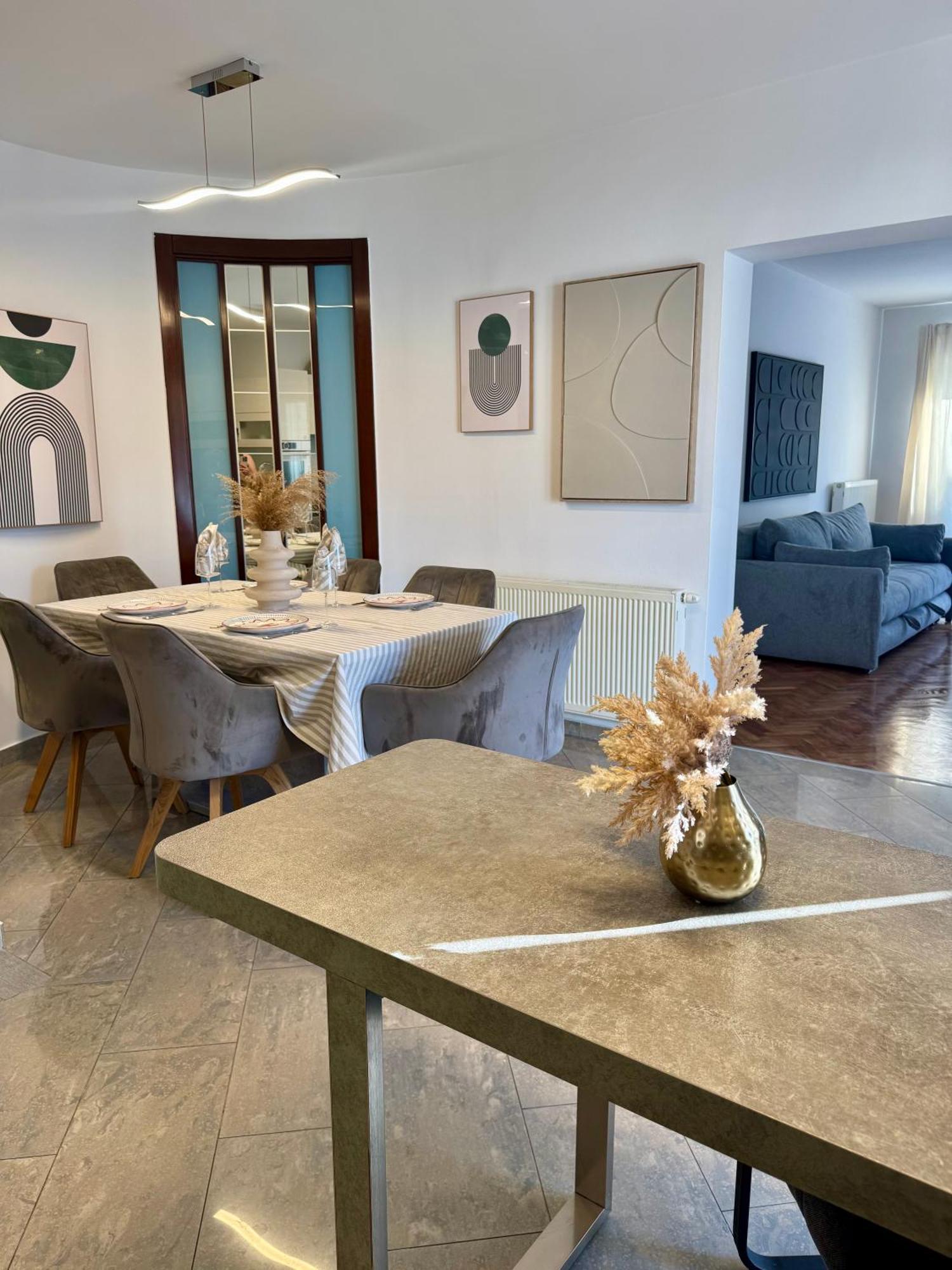 Apartments Toma نوفاليا المظهر الخارجي الصورة